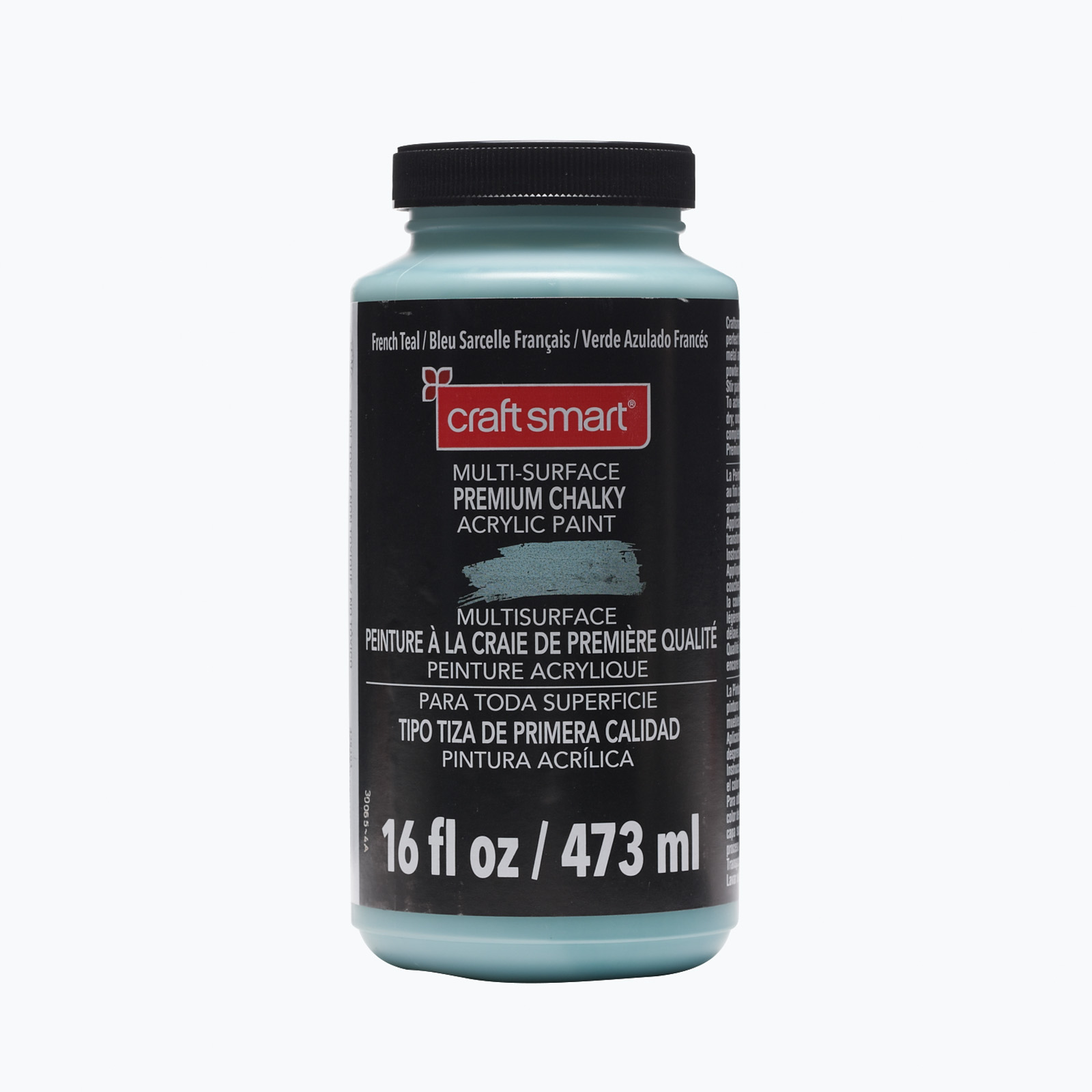 Craft Smart Premium Chalky Paint Craft Smart Premium Chalky Paint